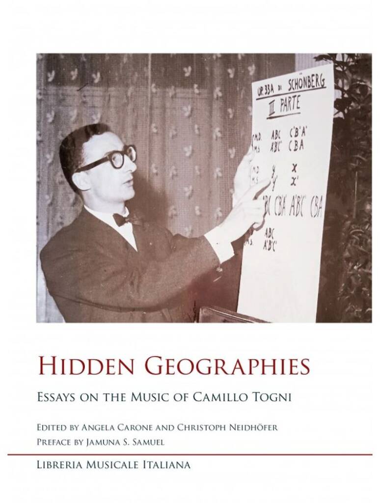 Hidden Geographies